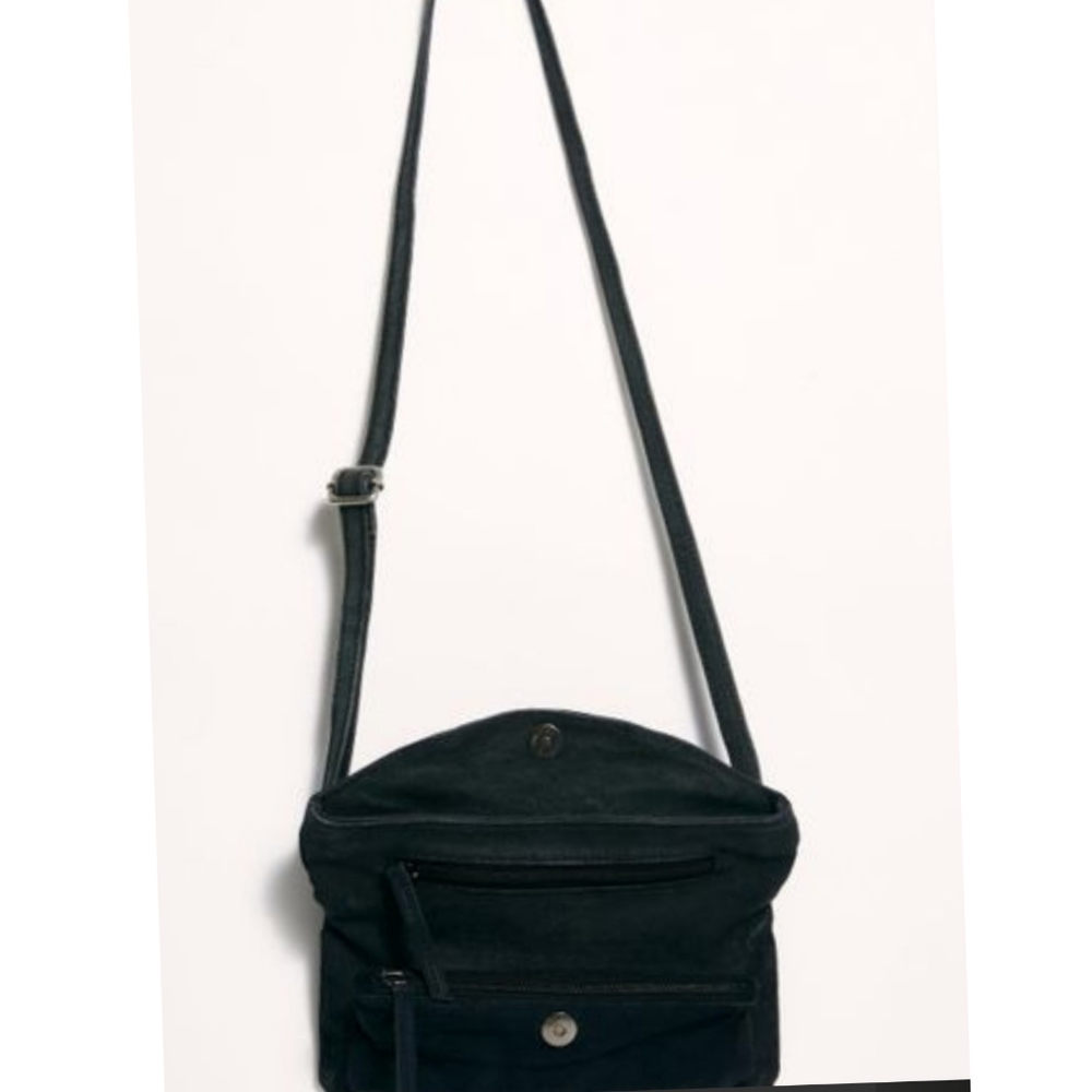 Free people Joni Crossbod - Picture 2 of 12